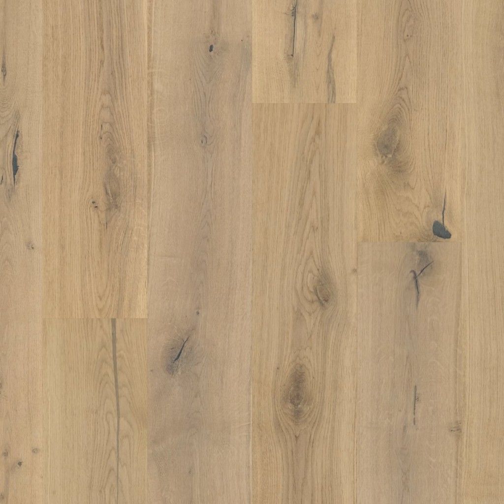 John Lewis Wildwood Plank Cashew Oak Handscraped, Lacquered